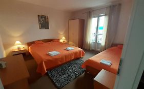 Apartments Roncevic #Joko#