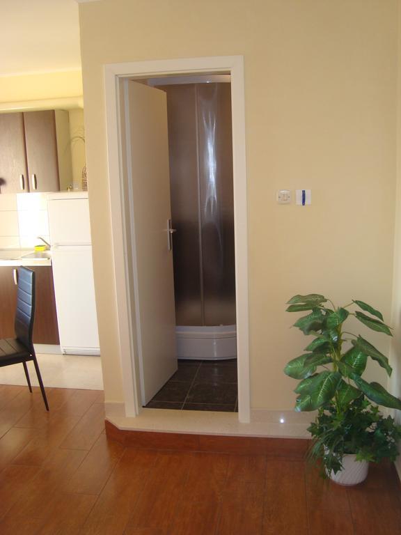 Apartments Roncevic #Joko# Gradac  Pokój zdjęcie