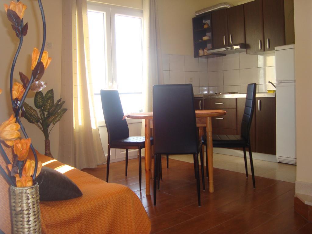Apartments Roncevic #Joko# Gradac  Pokój zdjęcie