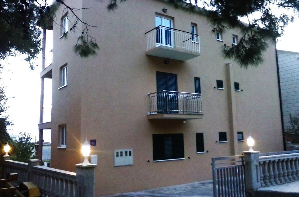 Apartments Roncevic #Joko# Gradac  Pokój zdjęcie