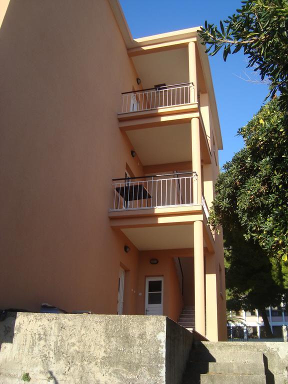 Apartments Roncevic #Joko# Gradac  Pokój zdjęcie